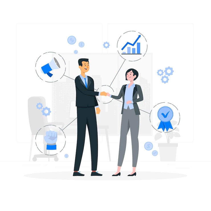 5 kỹ năng quản trị mà nhà quản lý nào cũng nên có 5 kỹ năng quản trị mà nhà quản lý nào cũng nên có