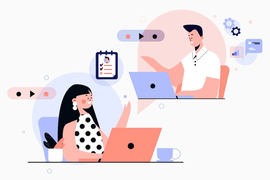 10 bước trong quy trình tuyển dụng nhân sự mà bạn cần biết 10 bước trong quy trình tuyển dụng nhân sự mà bạn cần biết