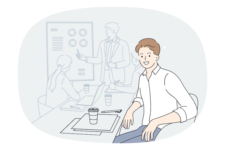 Thuật ngữ tiếng Anh chuyên ngành nhân sự về vị trí, chức vụ Thuật ngữ tiếng Anh chuyên ngành nhân sự về vị trí, chức vụ