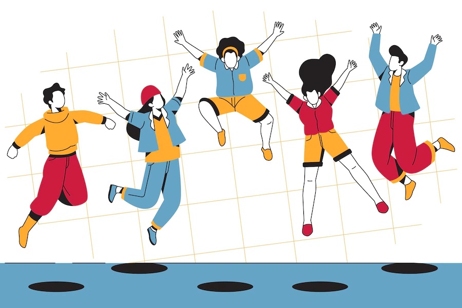 Chân Dung Thế Hệ Gen Z Chân Dung Thế Hệ Gen Z
