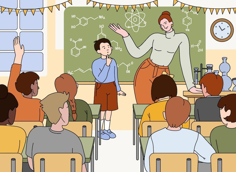 Ngành giáo dục Ngành giáo dục