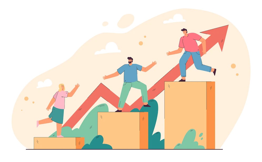 Kaizen Là Gì? Kaizen Là Gì?