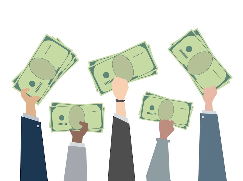 Lương của Headhunter có cao không? Lương của Headhunter có cao không?