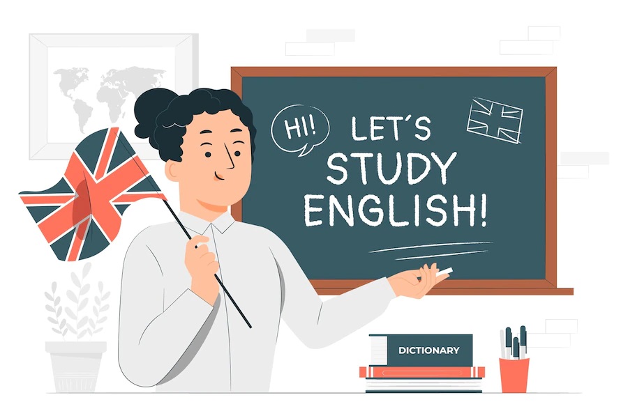 Ngành ngôn ngữ Anh Ngành ngôn ngữ Anh