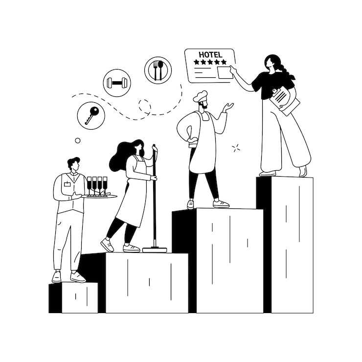 Ngành du lịch, quản lý khách sạn Ngành du lịch, quản lý khách sạn