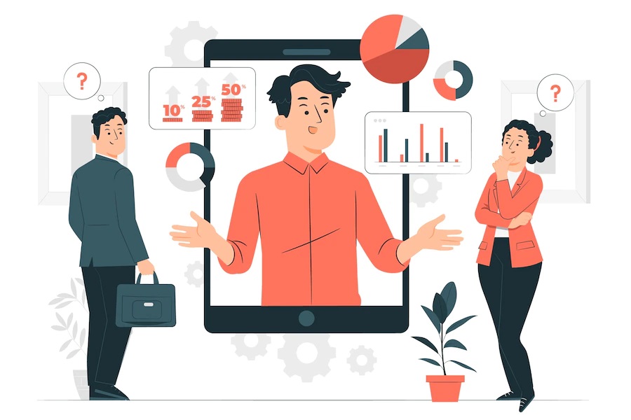 Ngành quản trị kinh doanh Ngành quản trị kinh doanh