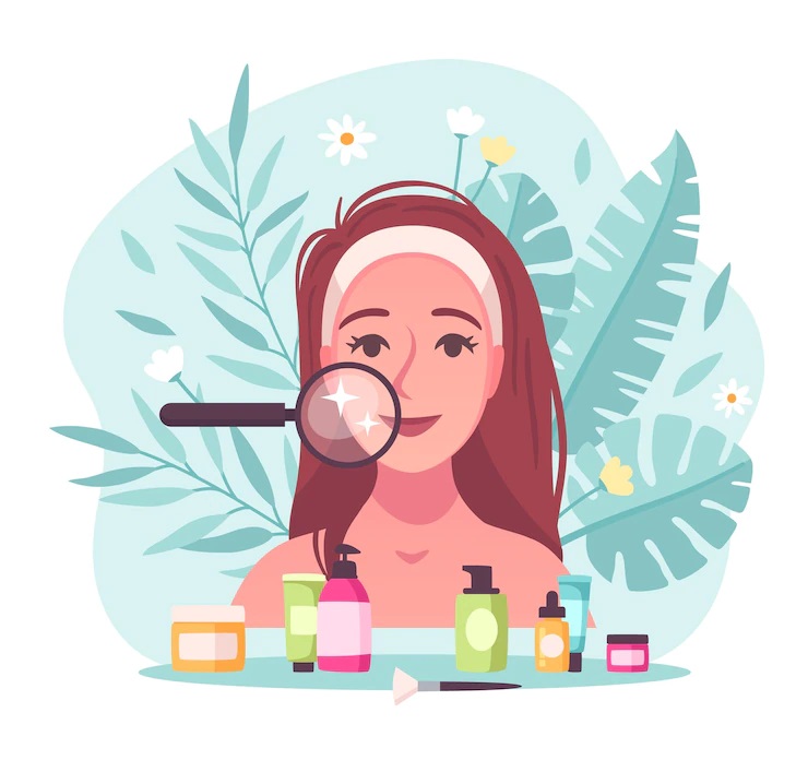 Chăm sóc sắc đẹp Chăm sóc sắc đẹp