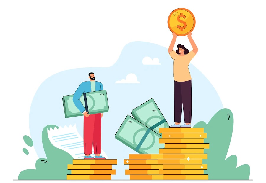 Thuật ngữ tiếng Anh chuyên ngành nhân sự về tiền lương, hình thức trả lương Thuật ngữ tiếng Anh chuyên ngành nhân sự về tiền lương, hình thức trả lương